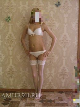 Проститутка Настика, 27, Челябинск