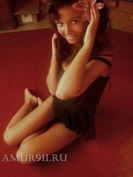 Проститутка Настя, 20, Челябинск