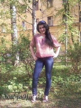 Римма, 25, Челябинск