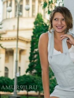 Проститутка Инга, 23, Челябинск